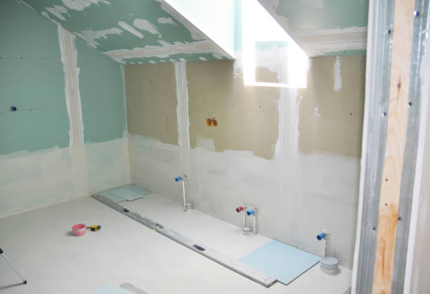 Trusted Louisville, NE Painting & Drywall Installation Experts